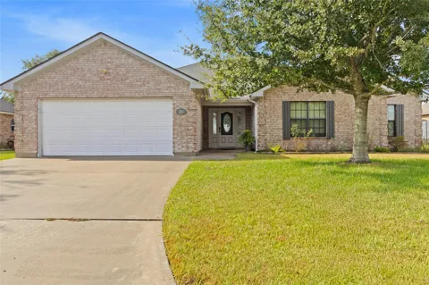 311 Sam Houston Drive
