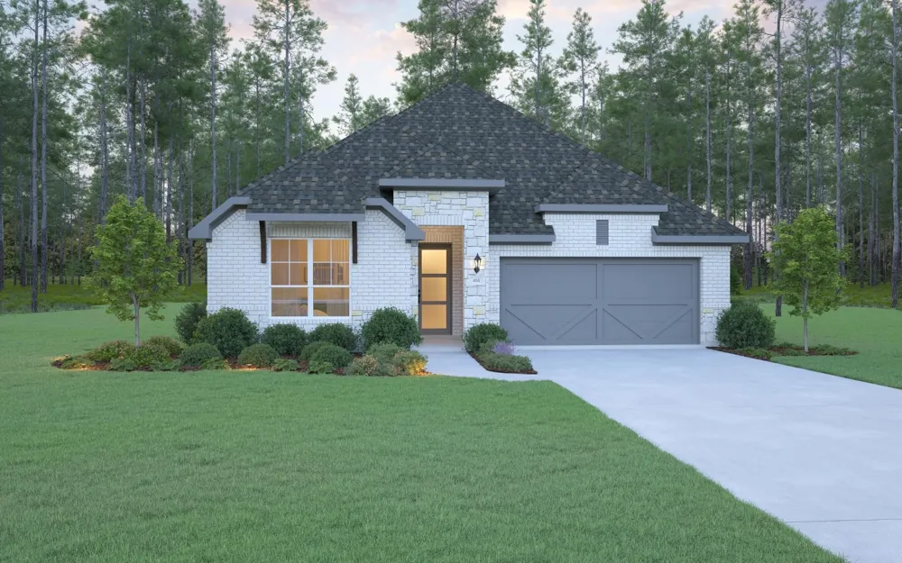 157 Peninsula Point Drive Montgomery, TX 77356