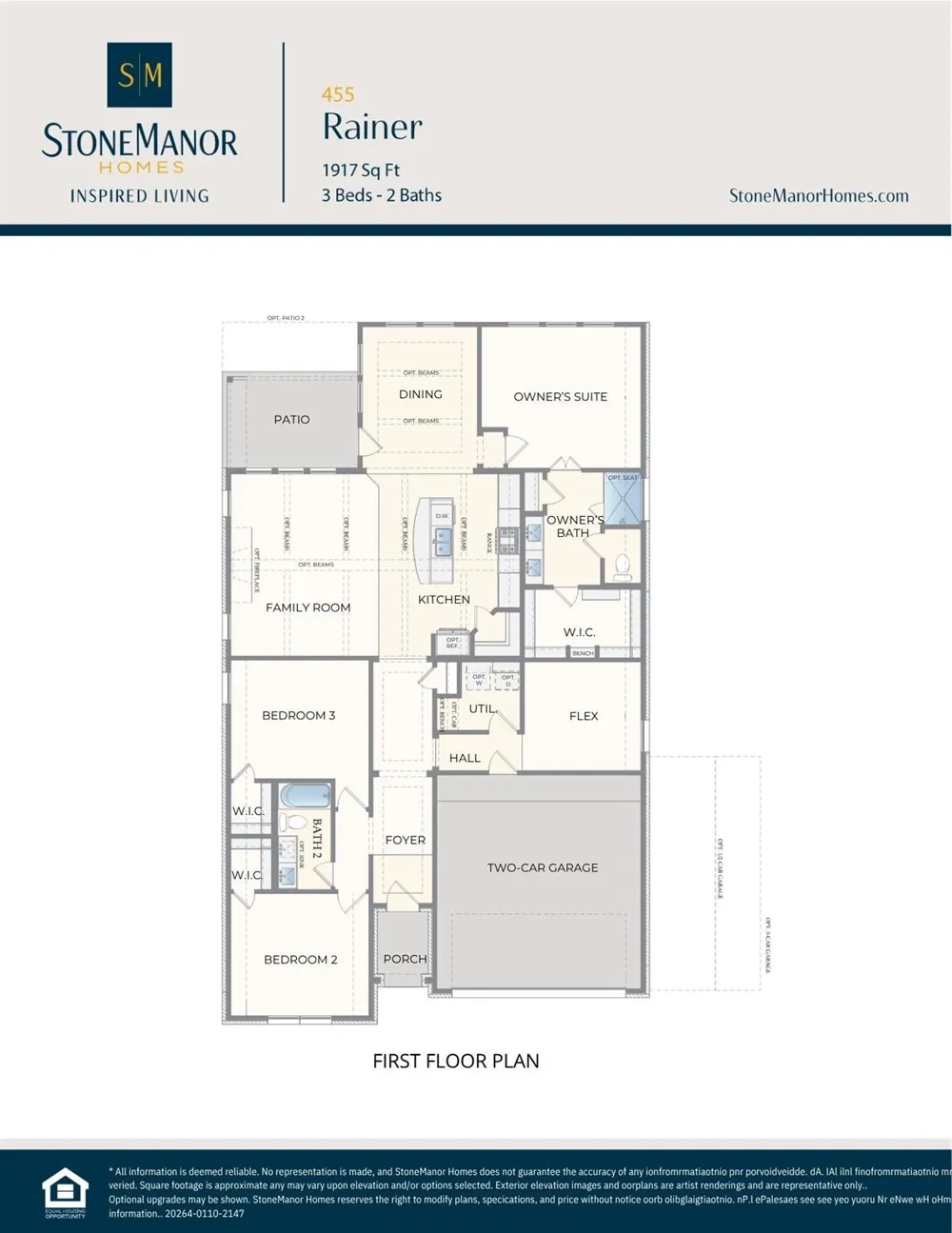 157 Peninsula Point Drive Montgomery, TX 77356