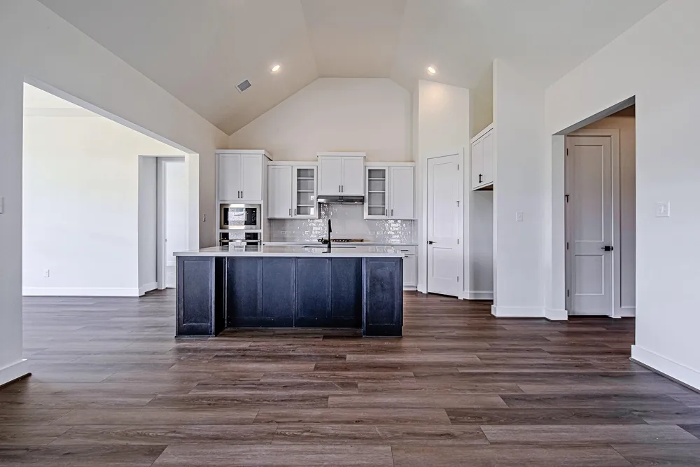157 Peninsula Point Drive Montgomery, TX 77356