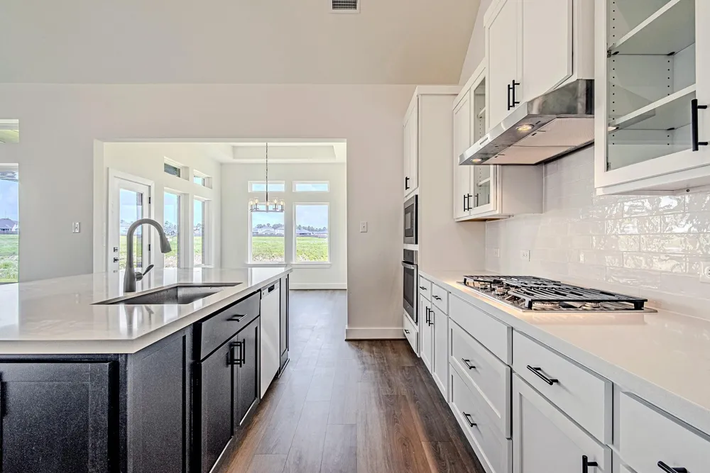 157 Peninsula Point Drive Montgomery, TX 77356