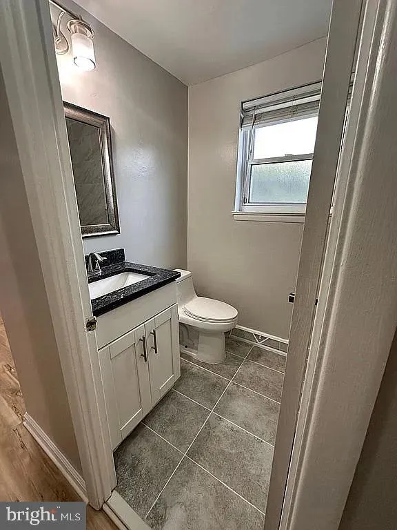 4414 FALLS BRIDGE DRIVE #J Baltimore, MD 21211