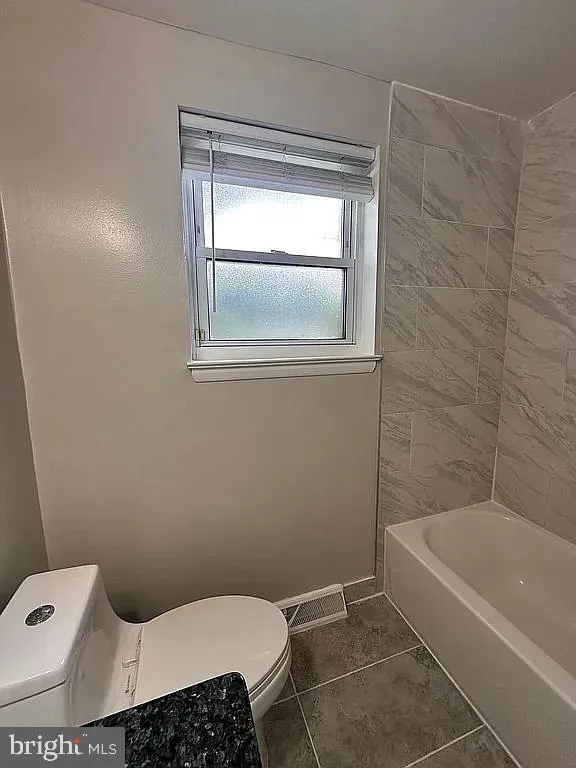 4414 FALLS BRIDGE DRIVE #J Baltimore, MD 21211