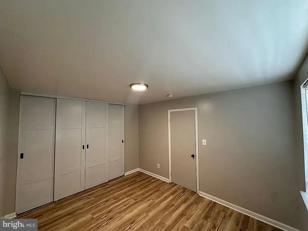 4414 FALLS BRIDGE DRIVE #J Baltimore, MD 21211