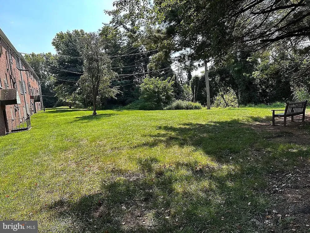 4414 FALLS BRIDGE DRIVE #J Baltimore, MD 21211