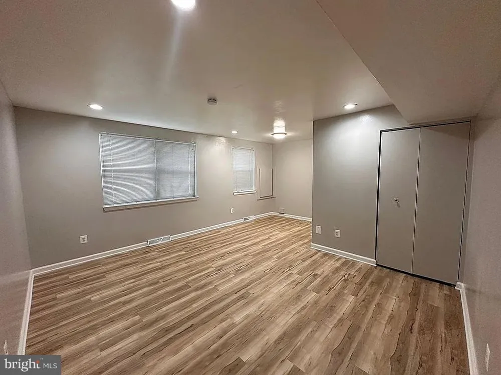 4414 FALLS BRIDGE DRIVE #J Baltimore, MD 21211