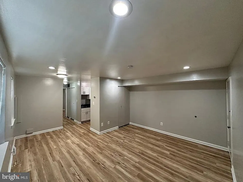 4414 FALLS BRIDGE DRIVE #J Baltimore, MD 21211