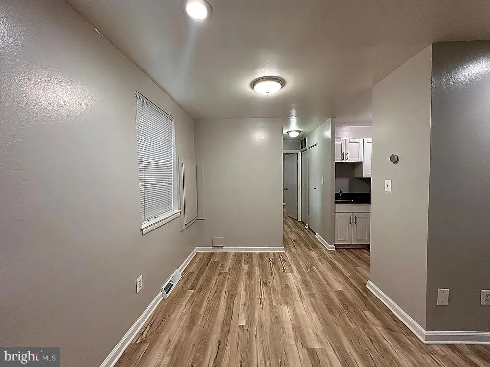 4414 FALLS BRIDGE DRIVE #J Baltimore, MD 21211