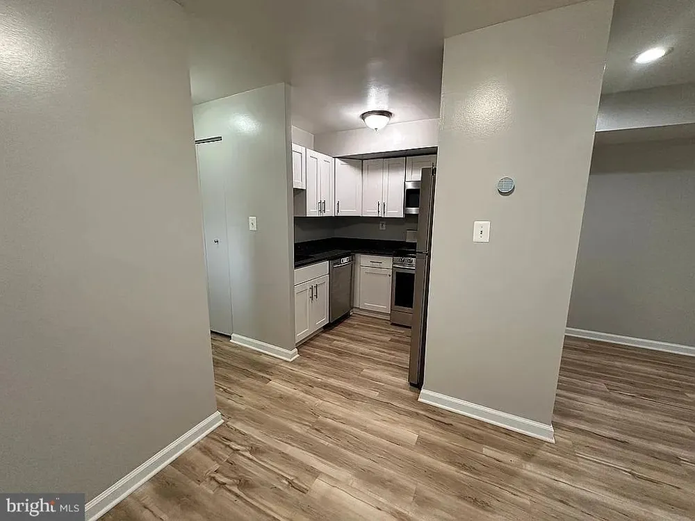 4414 FALLS BRIDGE DRIVE #J Baltimore, MD 21211