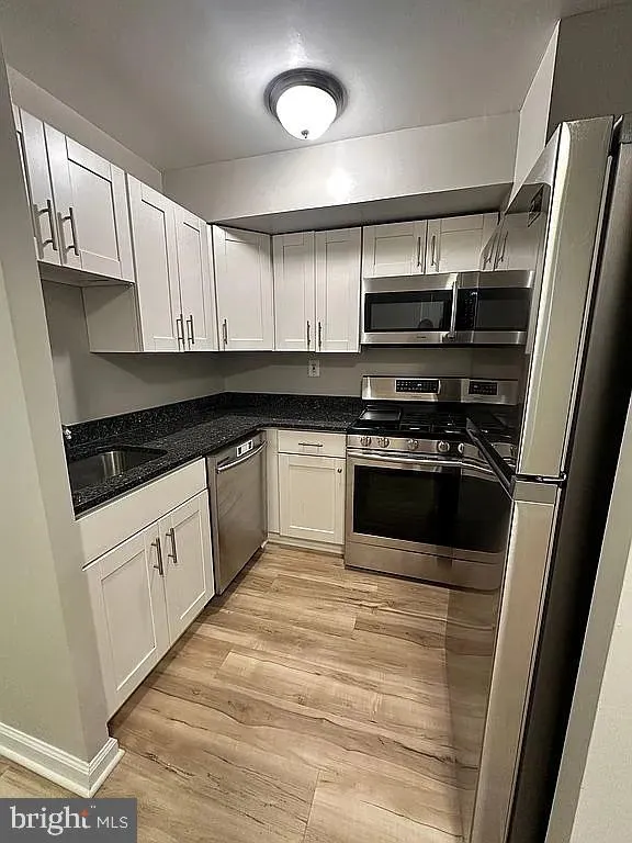 4414 FALLS BRIDGE DRIVE #J Baltimore, MD 21211