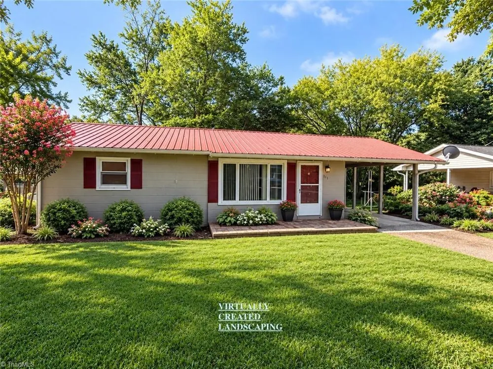 111 Arbor Street Boonville, NC 27011