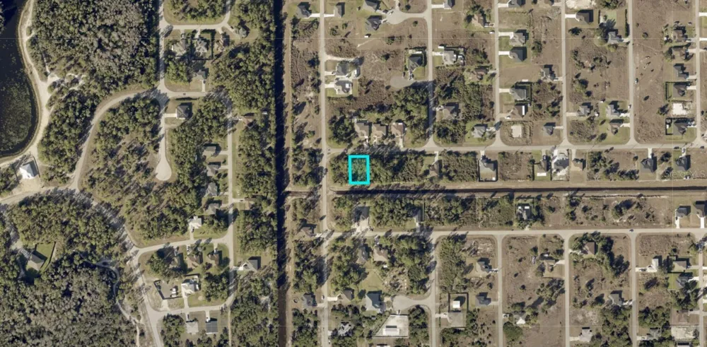 506 RAINTREE STREET E Lehigh Acres, FL 33974