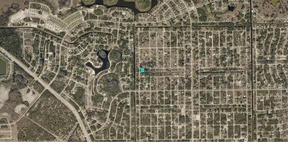 506 RAINTREE STREET E Lehigh Acres, FL 33974