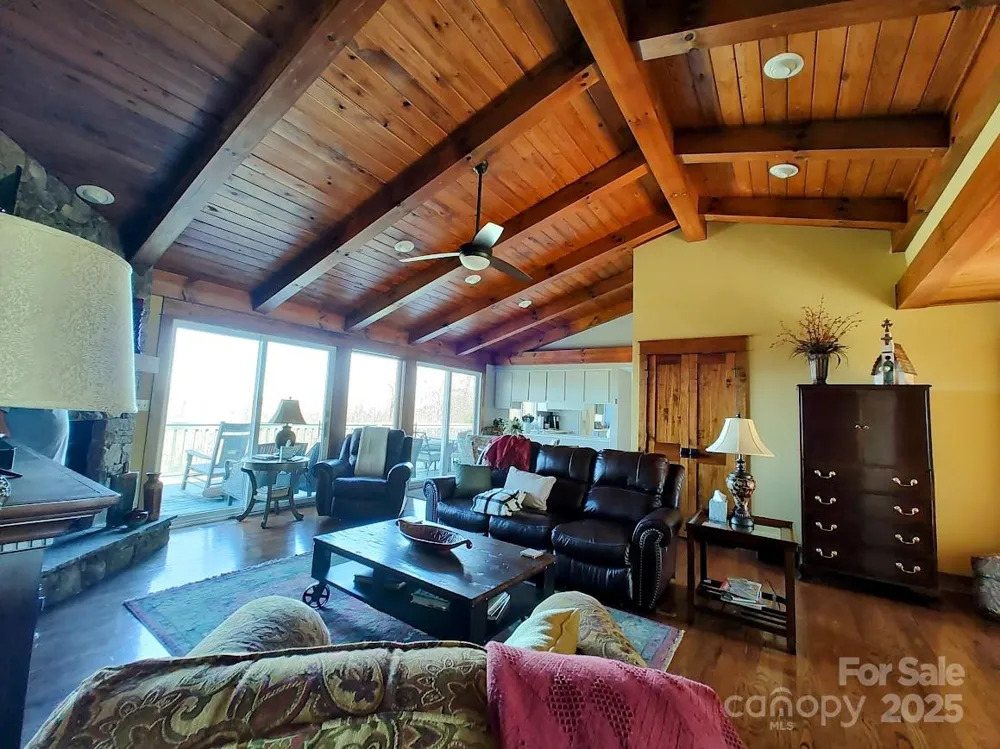 545 Summit Road Tryon, NC 28782