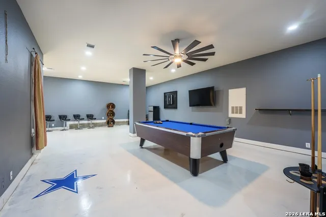 13035 Walking Horse San Antonio, TX 78023