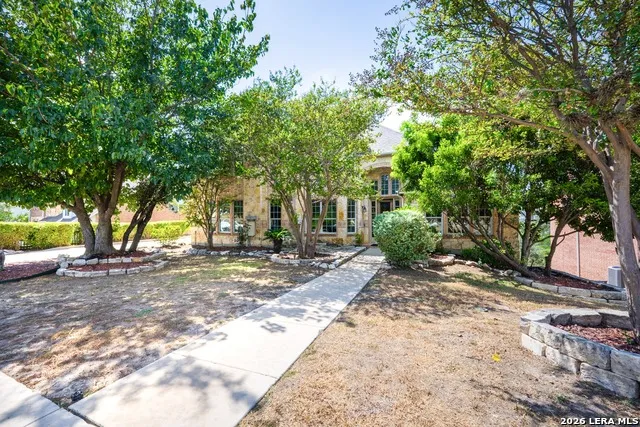 13035 Walking Horse San Antonio, TX 78023