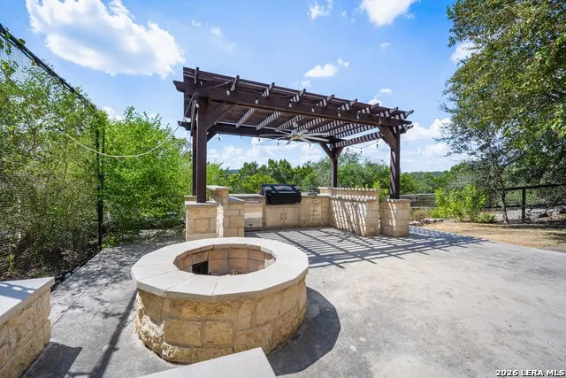 13035 Walking Horse San Antonio, TX 78023
