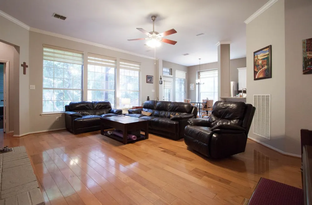 1409 Pearl River Drive Flower Mound, TX 75028