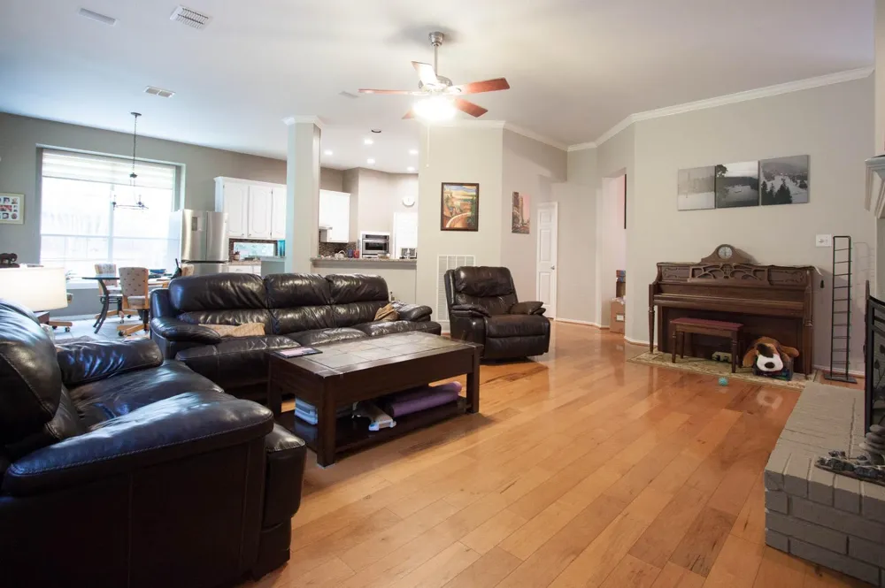 1409 Pearl River Drive Flower Mound, TX 75028