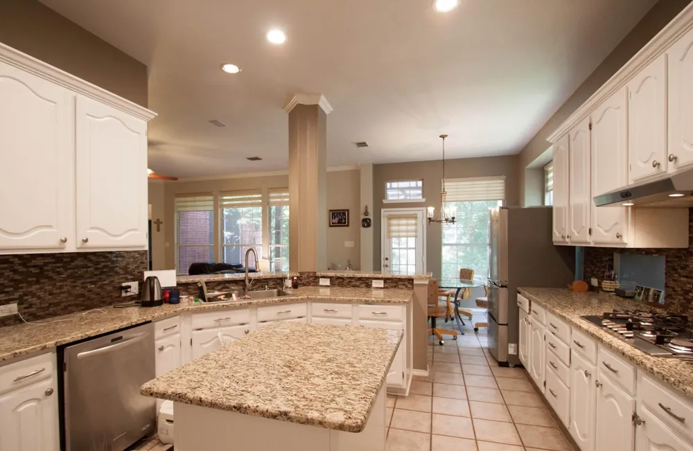 1409 Pearl River Drive Flower Mound, TX 75028