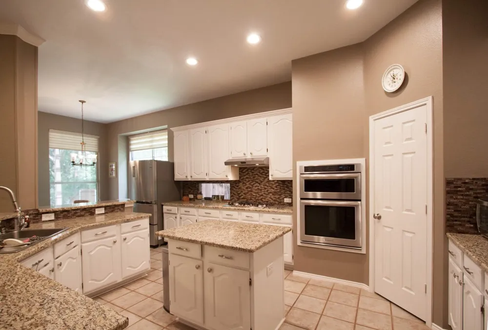 1409 Pearl River Drive Flower Mound, TX 75028