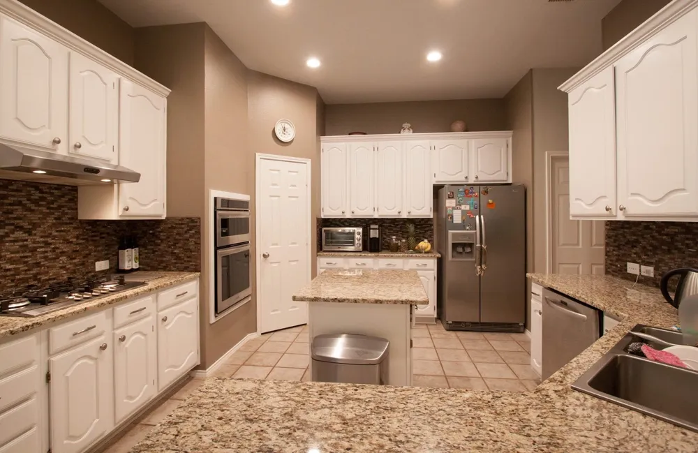 1409 Pearl River Drive Flower Mound, TX 75028