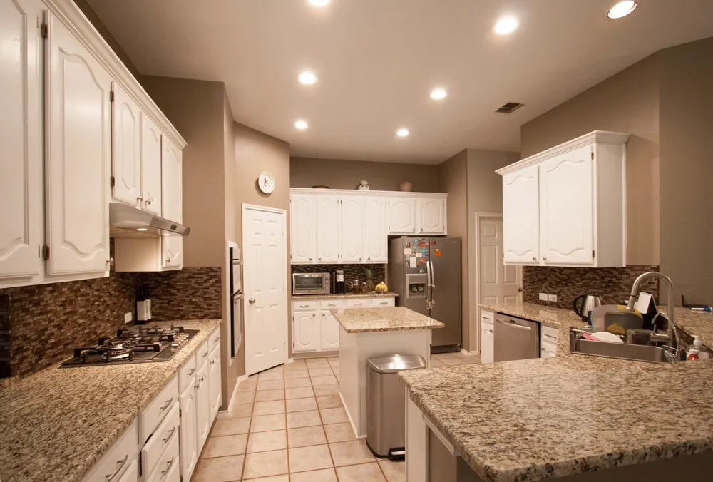 1409 Pearl River Drive Flower Mound, TX 75028
