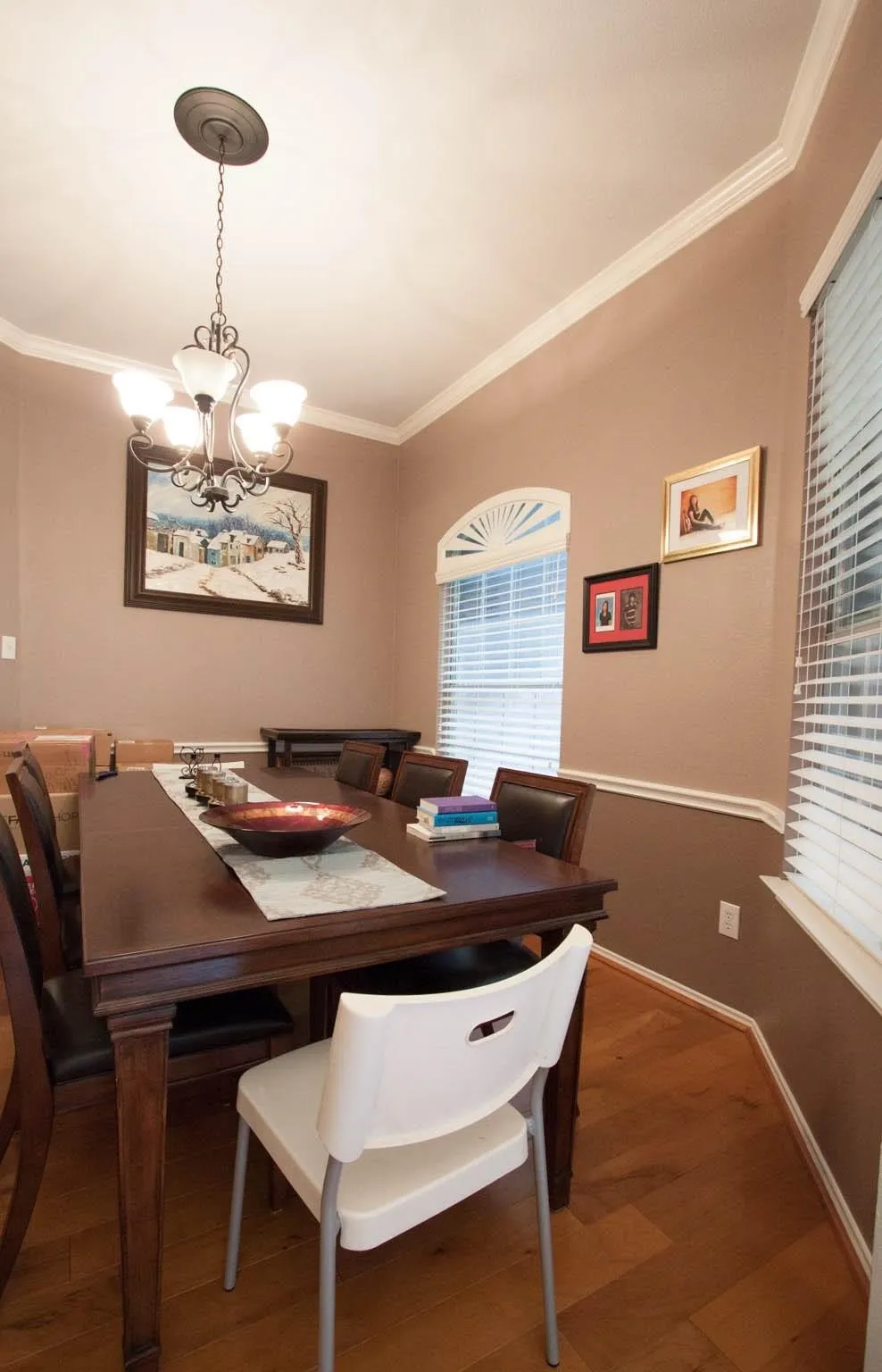 1409 Pearl River Drive Flower Mound, TX 75028