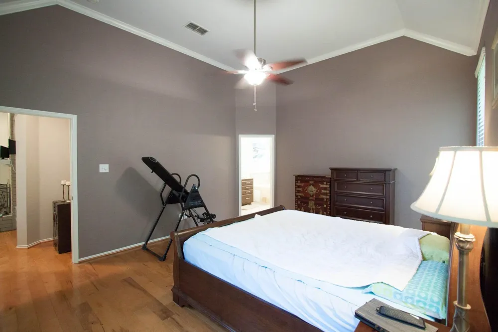 1409 Pearl River Drive Flower Mound, TX 75028