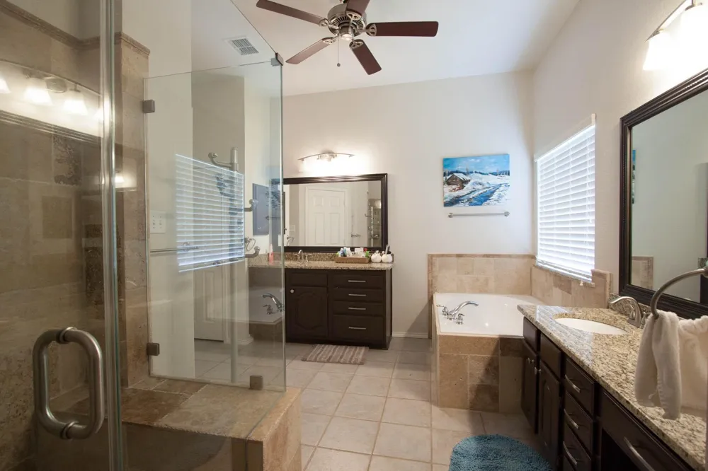 1409 Pearl River Drive Flower Mound, TX 75028