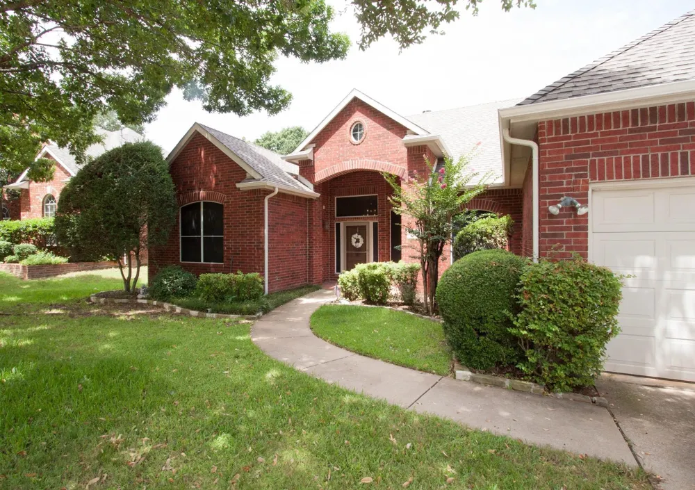 1409 Pearl River Drive Flower Mound, TX 75028