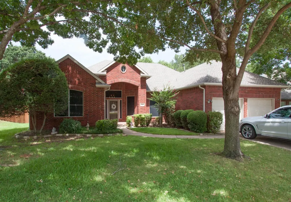 1409 Pearl River Drive Flower Mound, TX 75028