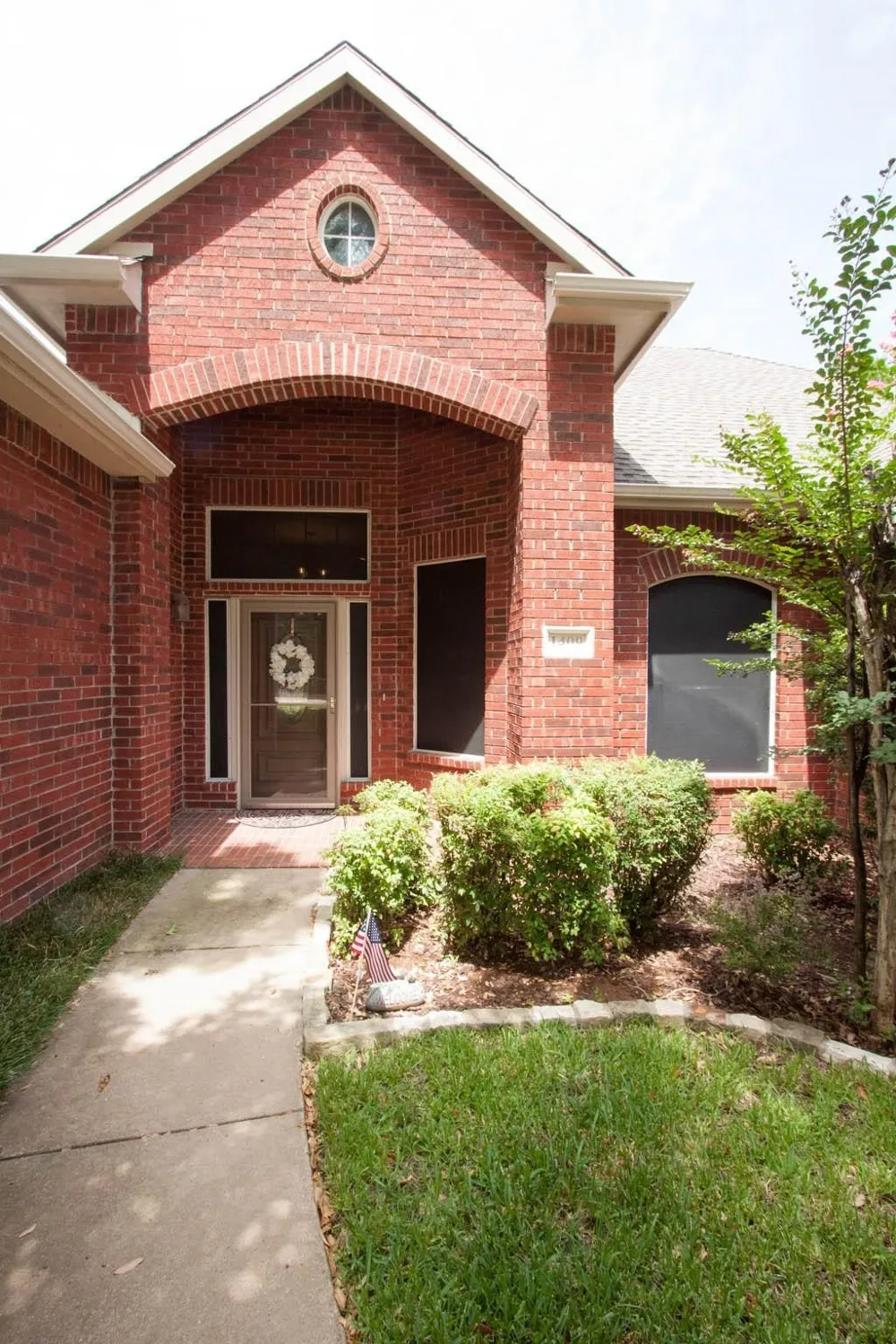 1409 Pearl River Drive Flower Mound, TX 75028