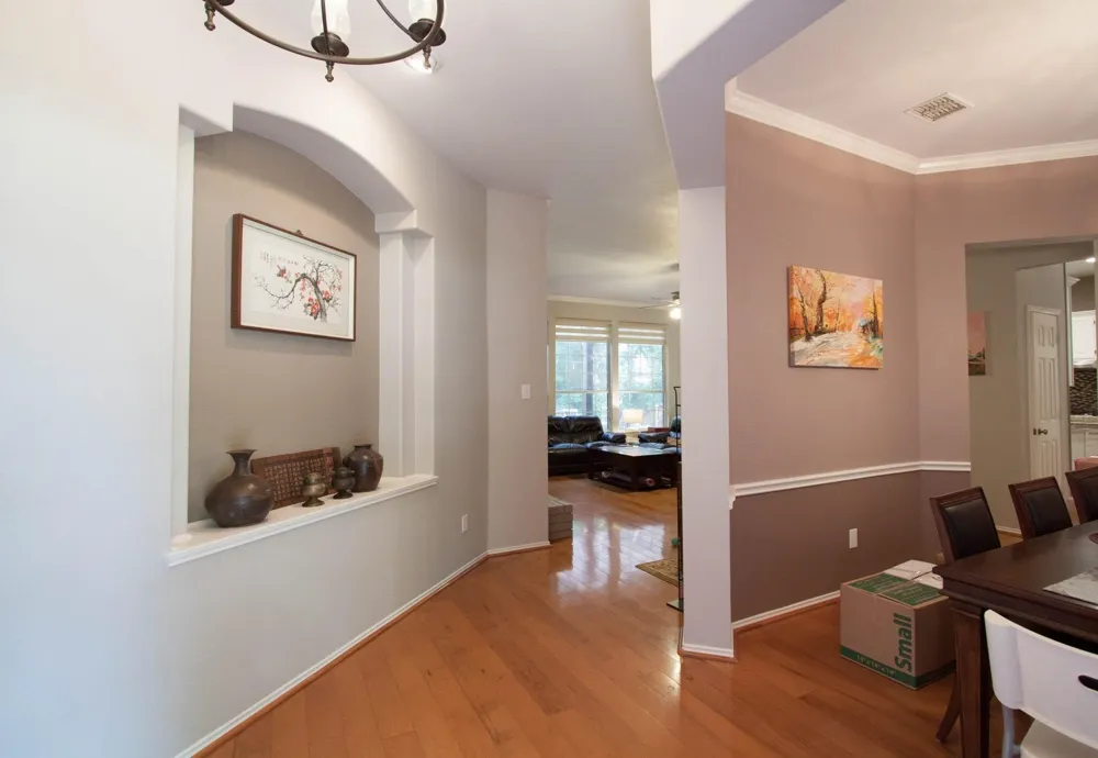 1409 Pearl River Drive Flower Mound, TX 75028
