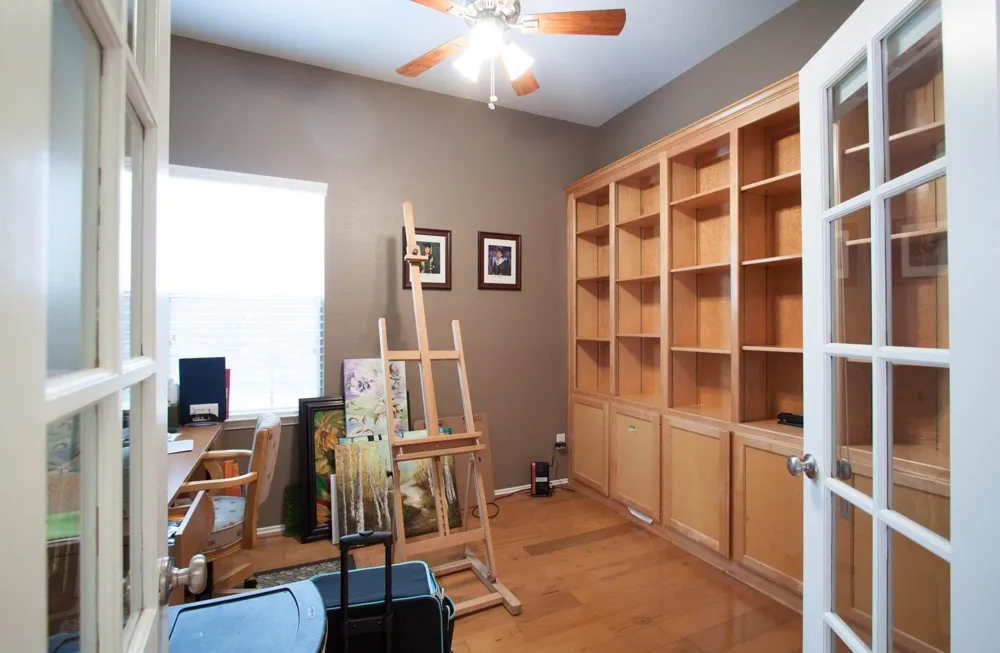 1409 Pearl River Drive Flower Mound, TX 75028