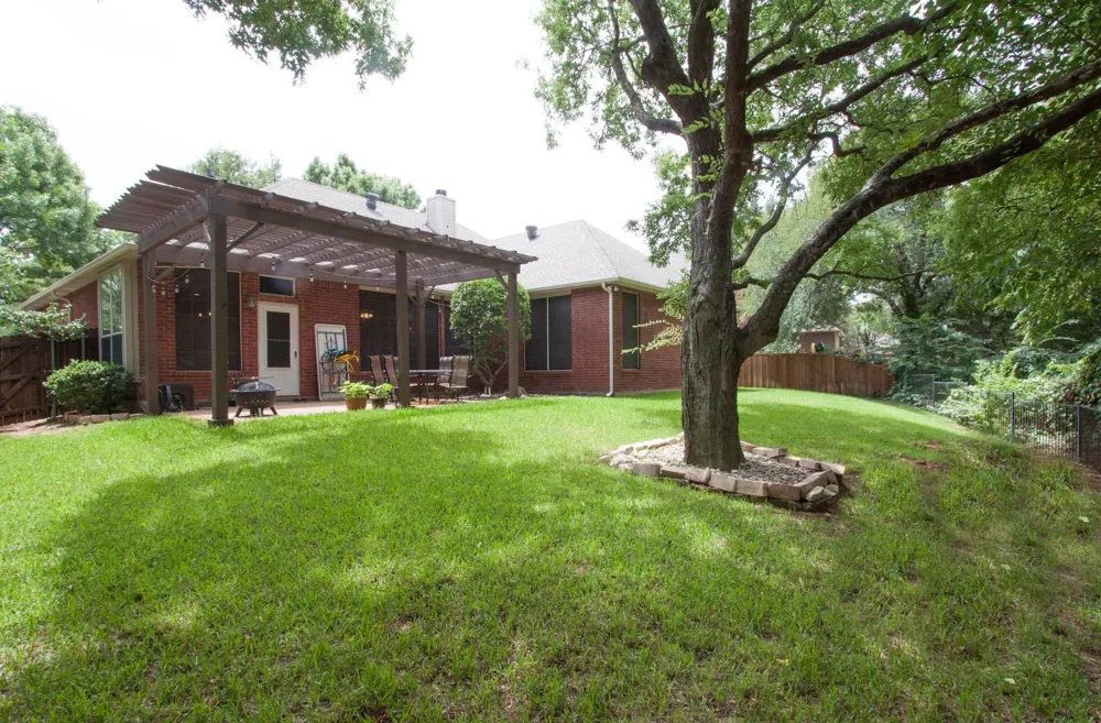 1409 Pearl River Drive Flower Mound, TX 75028