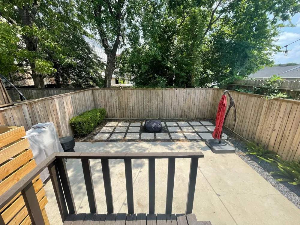 5523 Kansas Street Houston, TX 77007