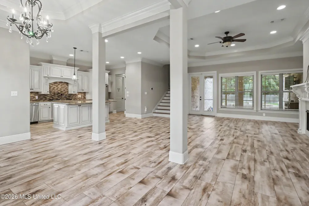 3408 Oakleigh Circle Ocean Springs, MS 39564