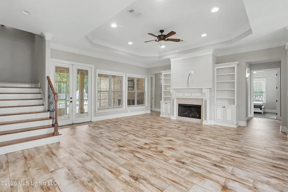 3408 Oakleigh Circle Ocean Springs, MS 39564