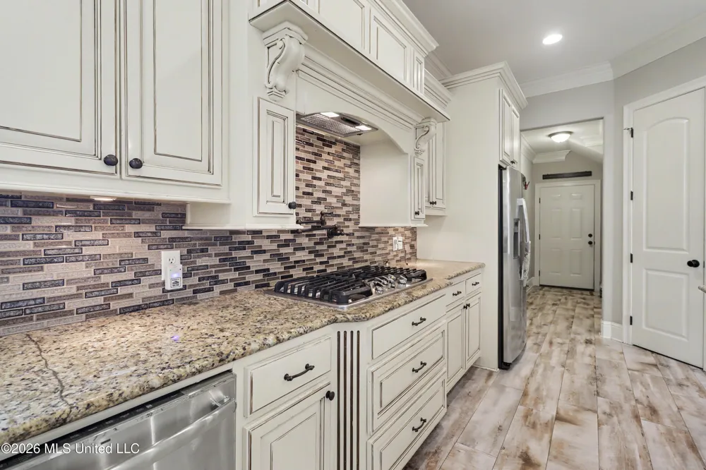 3408 Oakleigh Circle Ocean Springs, MS 39564