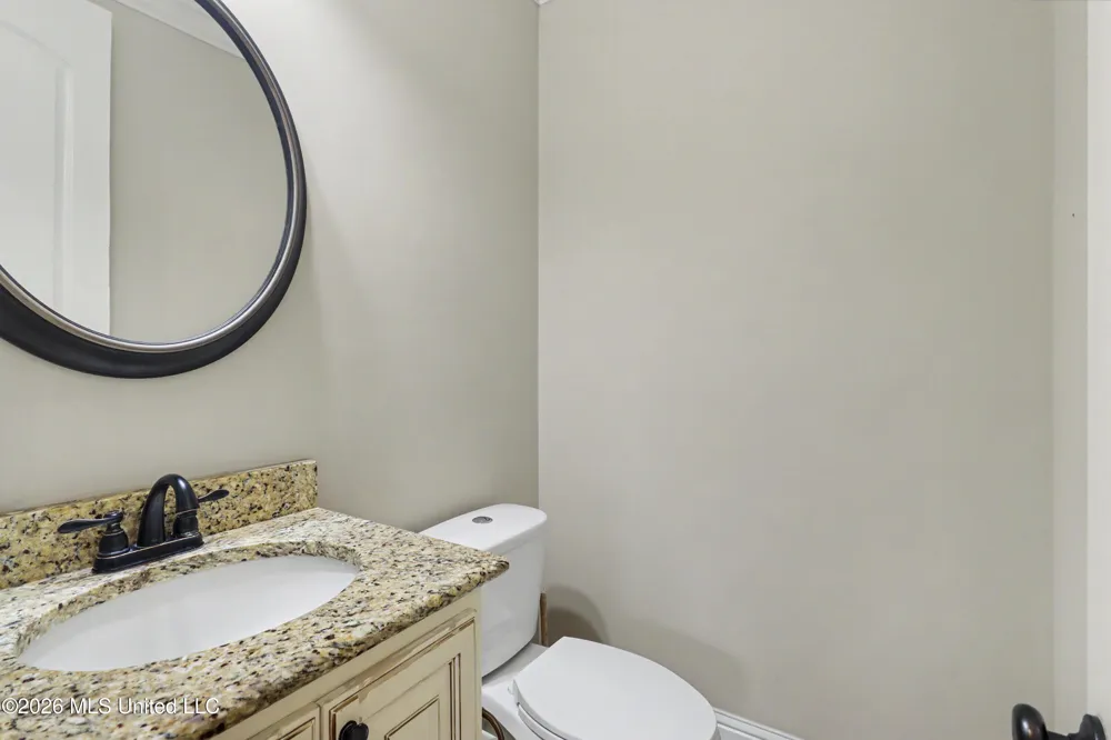 3408 Oakleigh Circle Ocean Springs, MS 39564