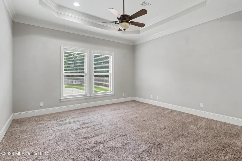 3408 Oakleigh Circle Ocean Springs, MS 39564
