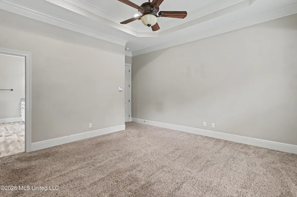 3408 Oakleigh Circle Ocean Springs, MS 39564