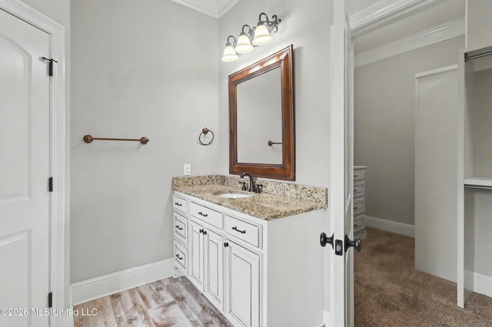 3408 Oakleigh Circle Ocean Springs, MS 39564