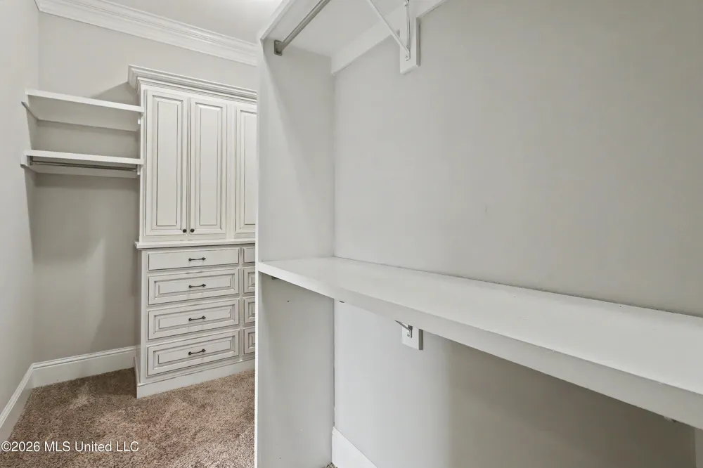 3408 Oakleigh Circle Ocean Springs, MS 39564