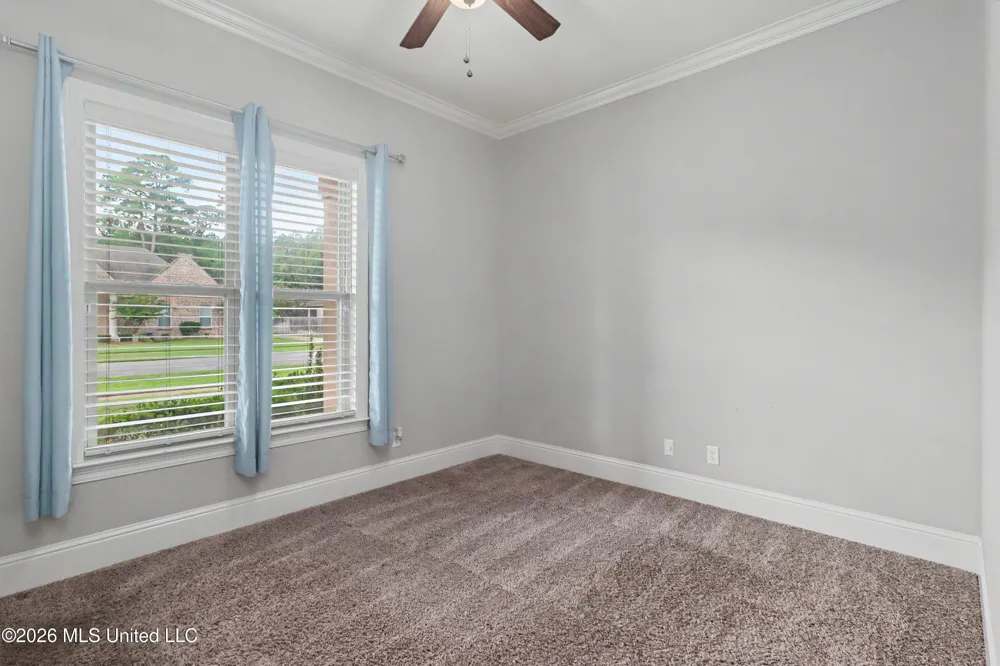3408 Oakleigh Circle Ocean Springs, MS 39564