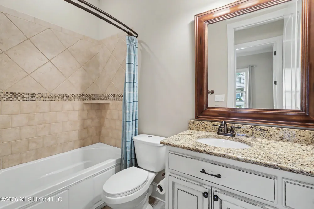 3408 Oakleigh Circle Ocean Springs, MS 39564