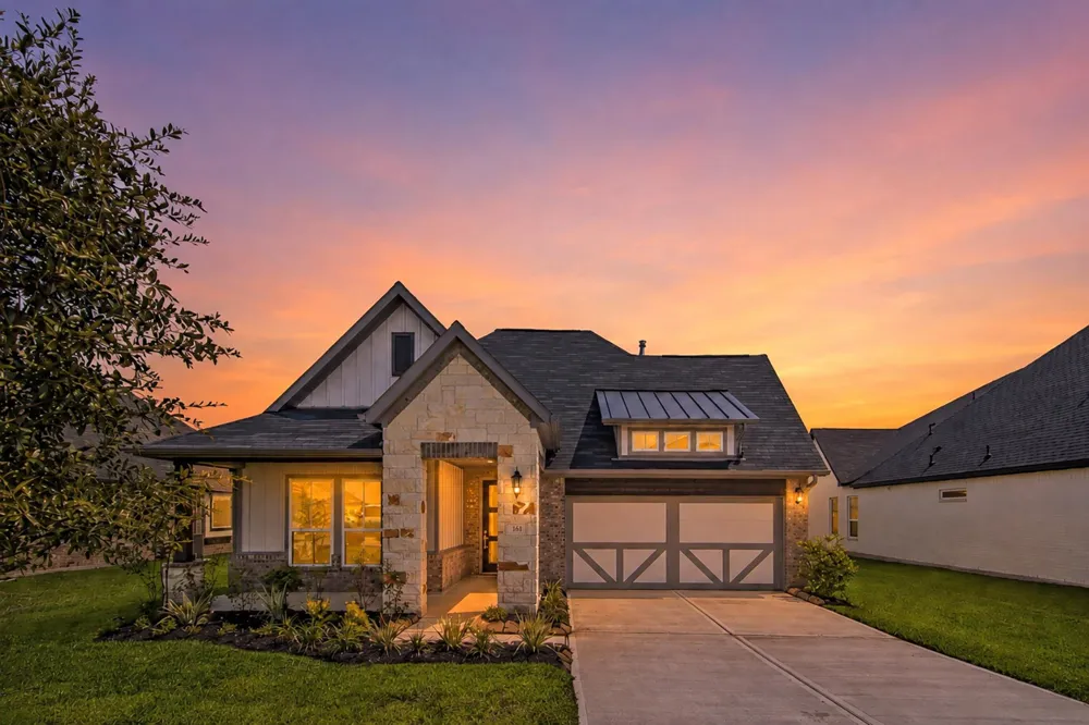 161 Peninsula Point Drive Montgomery, TX 77356