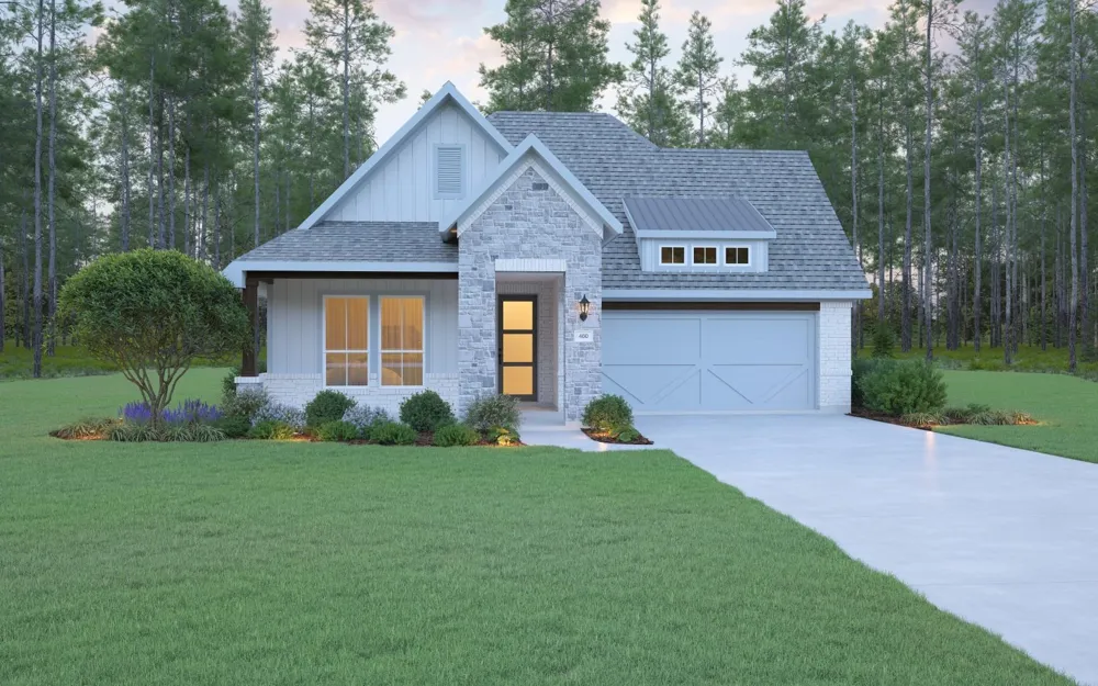 161 Peninsula Point Drive Montgomery, TX 77356