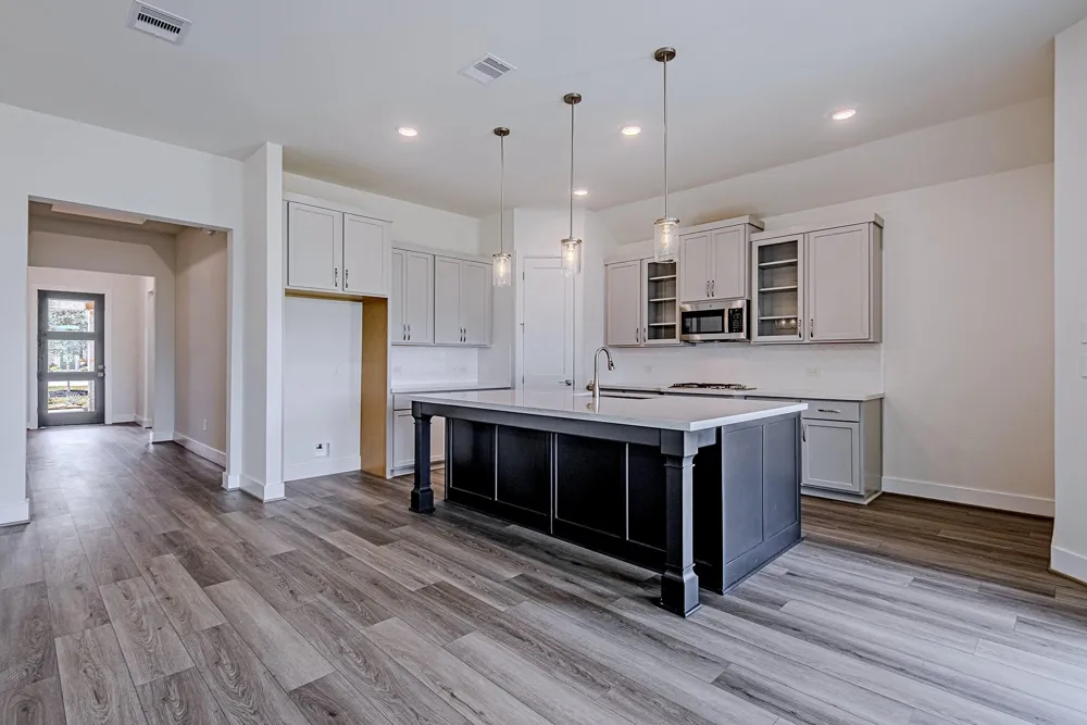 161 Peninsula Point Drive Montgomery, TX 77356